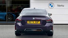 BMW 2 Series 220i M Sport 2dr Step Auto Petrol Coupe